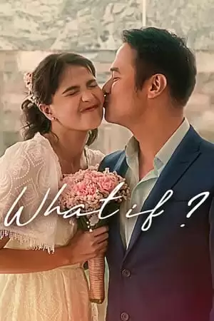 Chuyện Gì Xảy Ra Nếu? - What If? (2023)