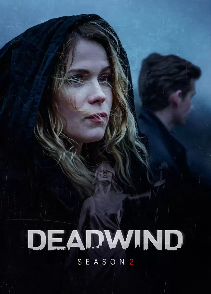 Karppi (Phần 2) - Deadwind Season 2 (2020)