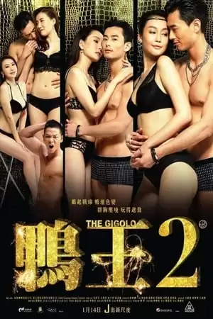 Trai Bao 2 - The Gigolo 2 (2016)